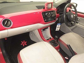 car slider