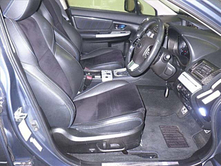 car slider