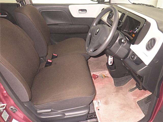 car slider
