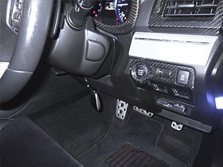 car slider