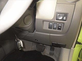 car slider
