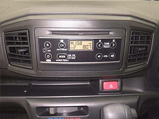 DAIHATSU MIRA E S 2021