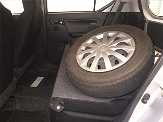DAIHATSU MIRA E S 2021