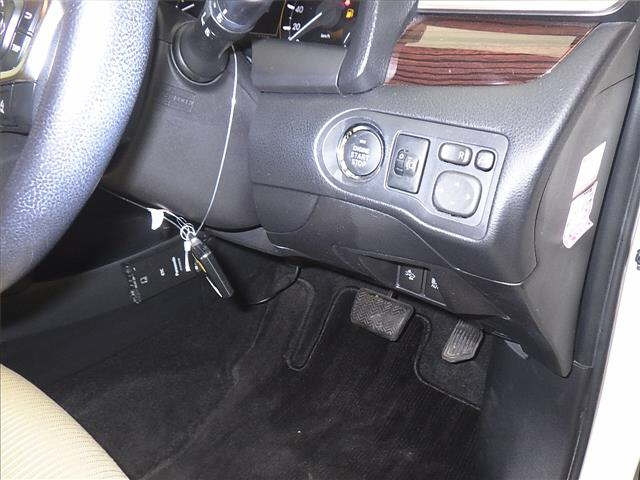 TOYOTA ALLION 2016