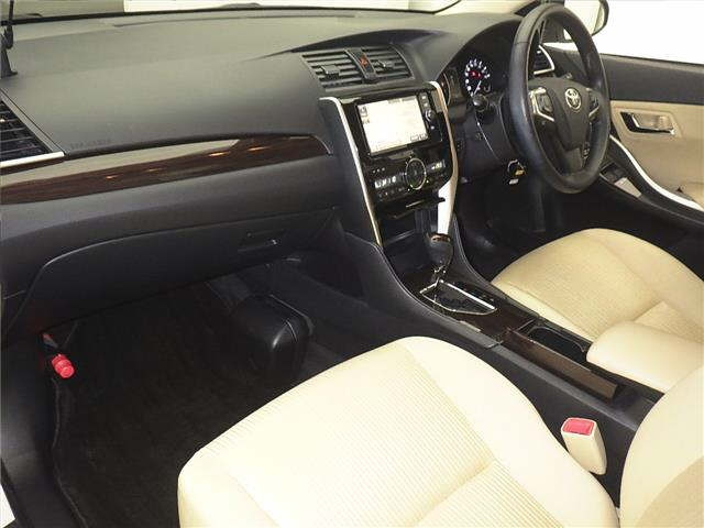 TOYOTA ALLION 2016