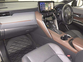 car slider