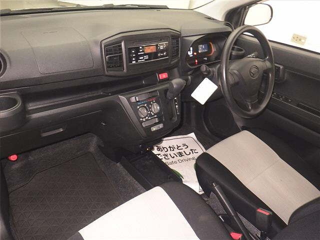 DAIHATSU MIRA E S 2021