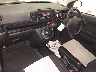 DAIHATSU MIRA E S 2021