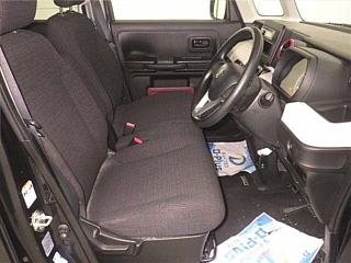 SUZUKI SPACIA 2020