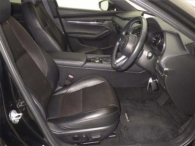 MAZDA MAZDA3 2019