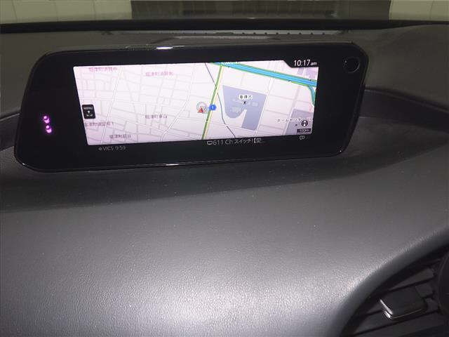 MAZDA MAZDA3 2019