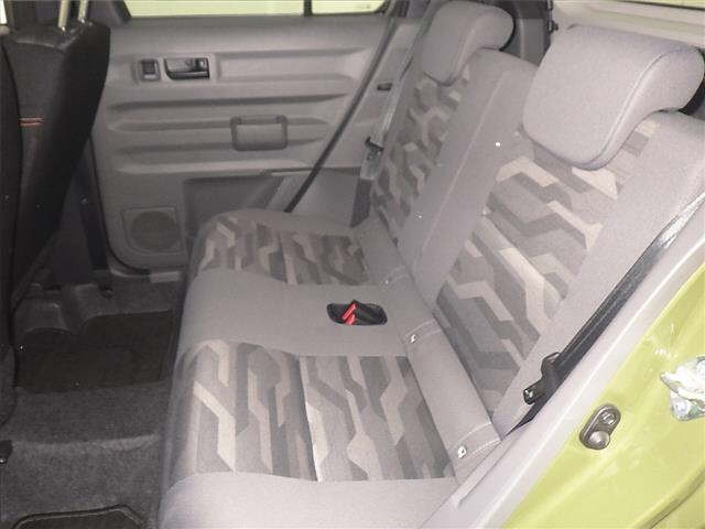 DAIHATSU TAFT 2020