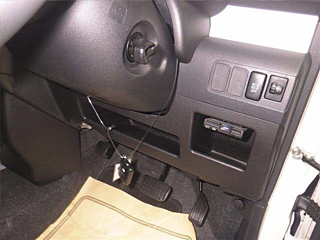 car slider