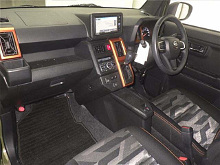 car slider