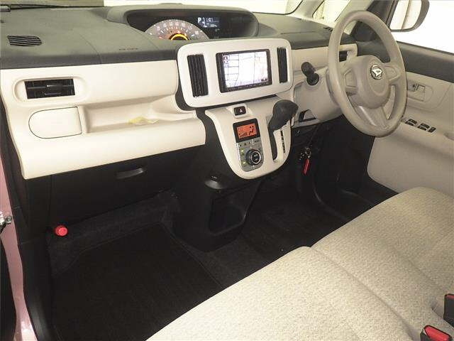 DAIHATSU MOVE CANBUS 2021