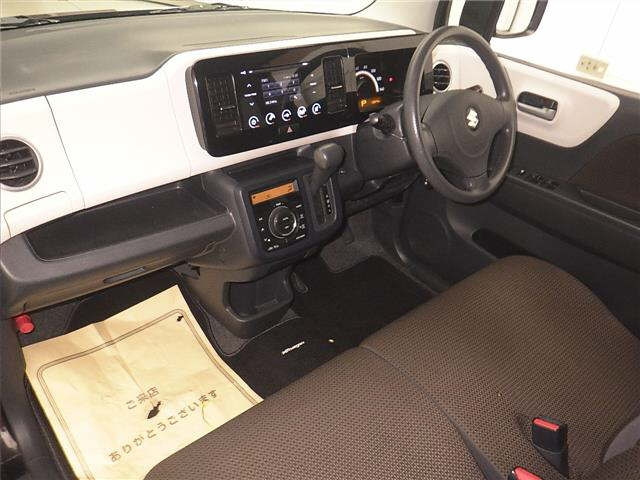 SUZUKI MRWAGON 2012