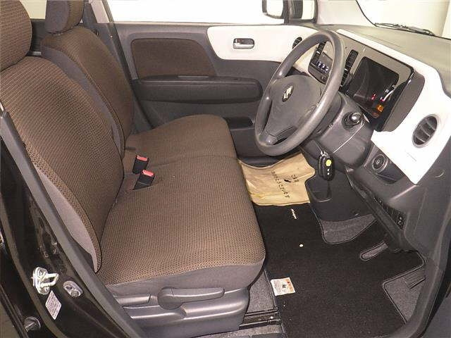 SUZUKI MRWAGON 2012