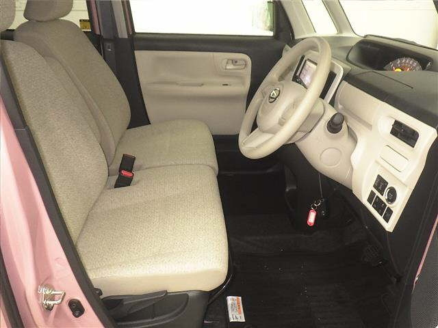 DAIHATSU MOVE CANBUS 2021