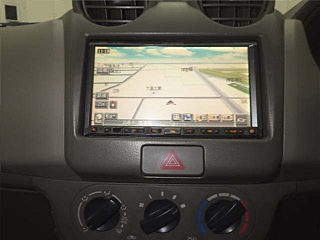 car slider