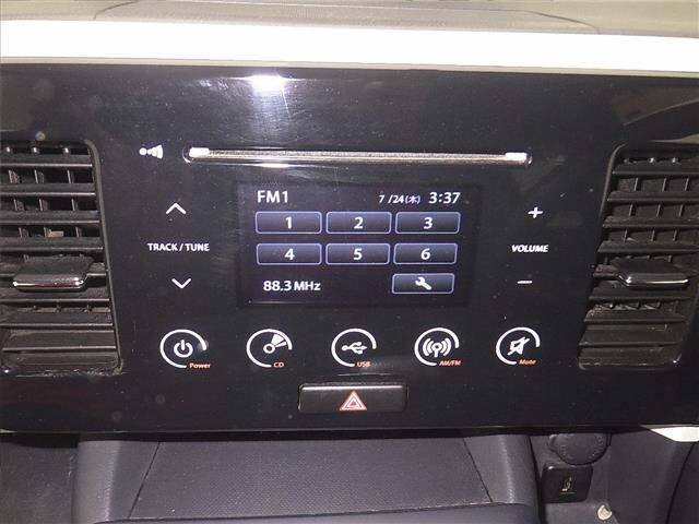 SUZUKI MRWAGON 2012