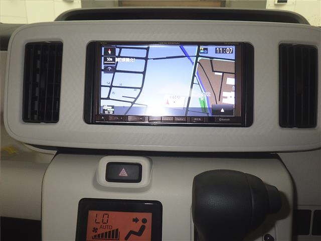 DAIHATSU MOVE CANBUS 2021