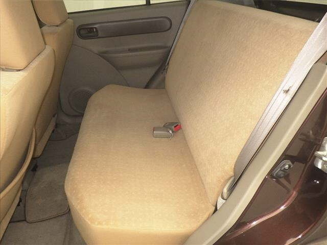 NISSAN PINO 2008
