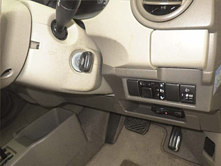 car slider