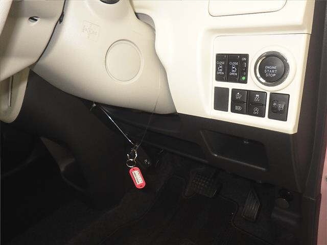 DAIHATSU MOVE CANBUS 2021