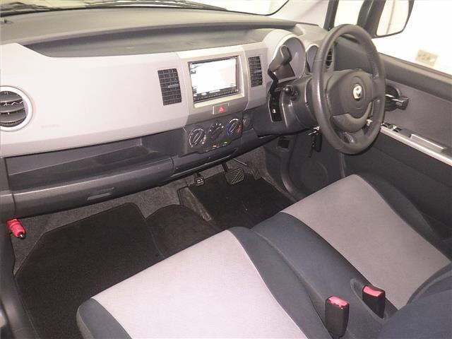 MAZDA AZ WAGON 2008