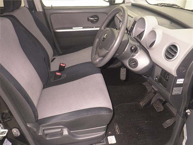 MAZDA AZ WAGON 2008