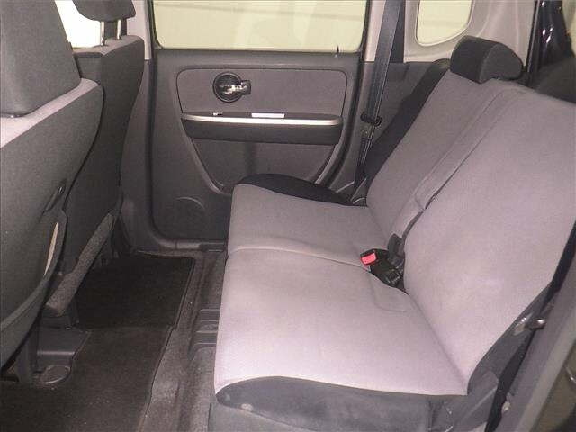 MAZDA AZ WAGON 2008