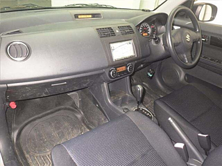 car slider