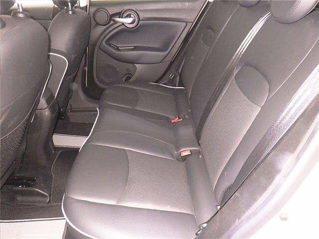 FIAT 500X 2021