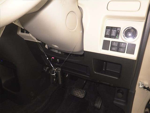 DAIHATSU MOVE CANBUS 2020