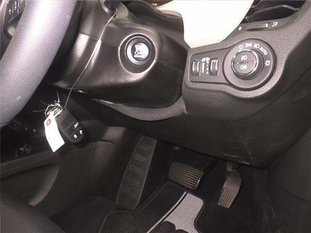 FIAT 500X 2021