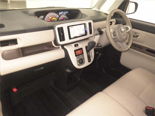 DAIHATSU MOVE CANBUS 2020