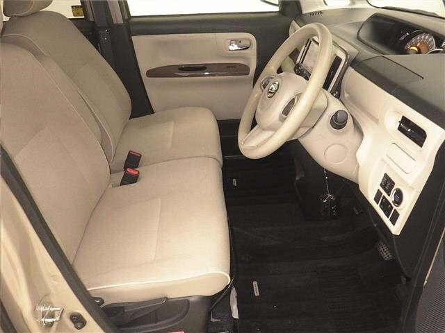 DAIHATSU MOVE CANBUS 2020