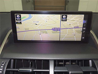 car slider