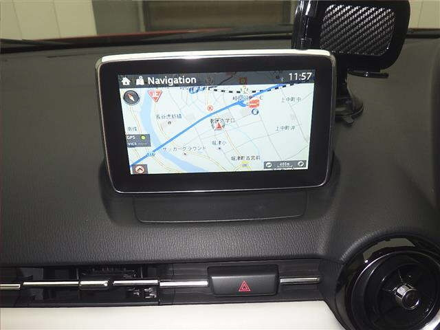 MAZDA CX-3 2015
