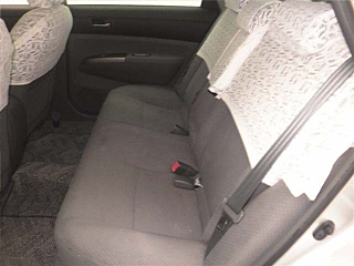 TOYOTA PRIUS 2009