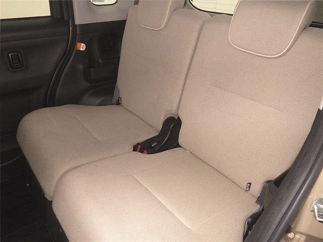 DAIHATSU MOVE CANBUS 2020