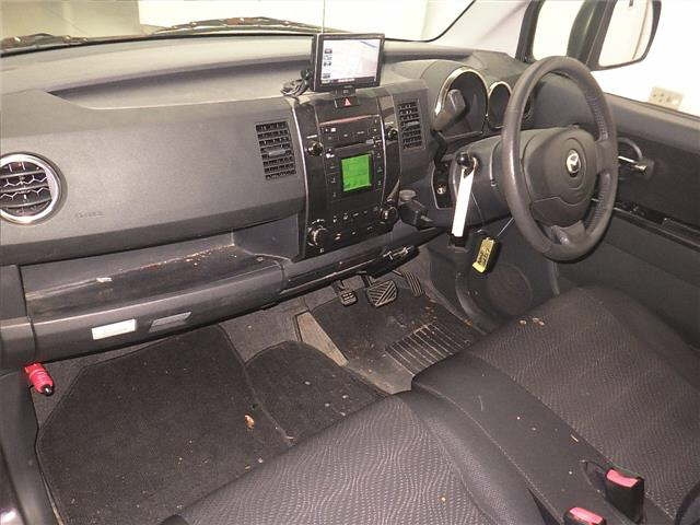 MAZDA AZ WAGON 2008