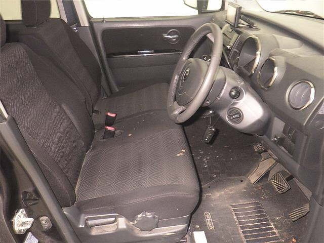 MAZDA AZ WAGON 2008