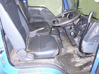 ISUZU ELF 2019