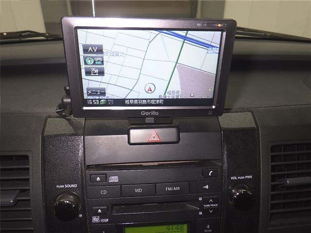 MAZDA AZ WAGON 2008