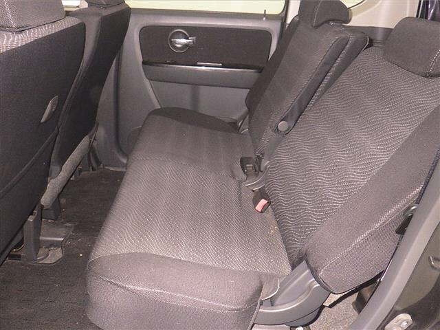 MAZDA AZ WAGON 2008