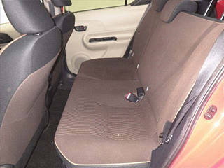 TOYOTA AQUA 2014