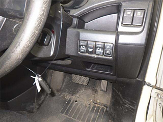 car slider
