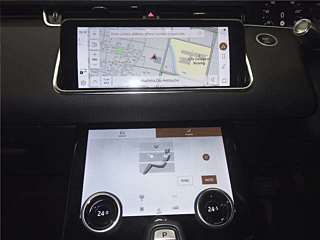 car slider