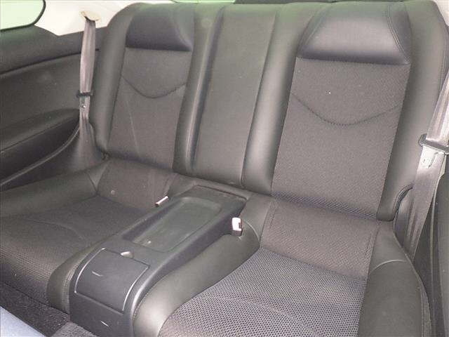 NISSAN SKYLINE 2008